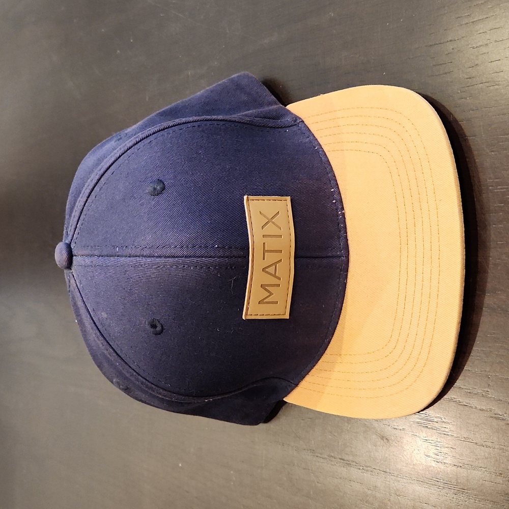 MATIX Baseball Cap